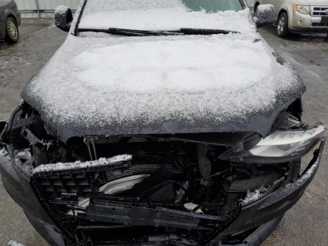 2015 AUDI Q7 PRESTIG - WA1DGAFE3FD026092