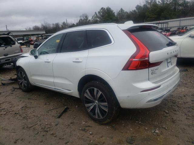YV4L12RNXP1253509 Volvo XC60 PLUS