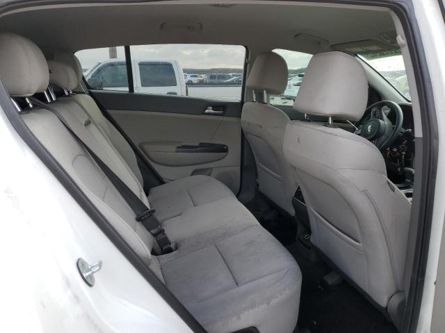 2019 KIA SPORTAGE L - KNDPM3AC3K7591738