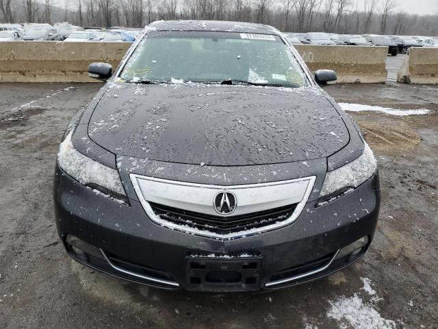19UUA8F50CA002976 Acura TL