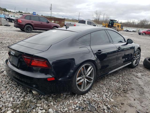 2016 AUDI S7 PRESTIG - WAUW2AFC8GN102197