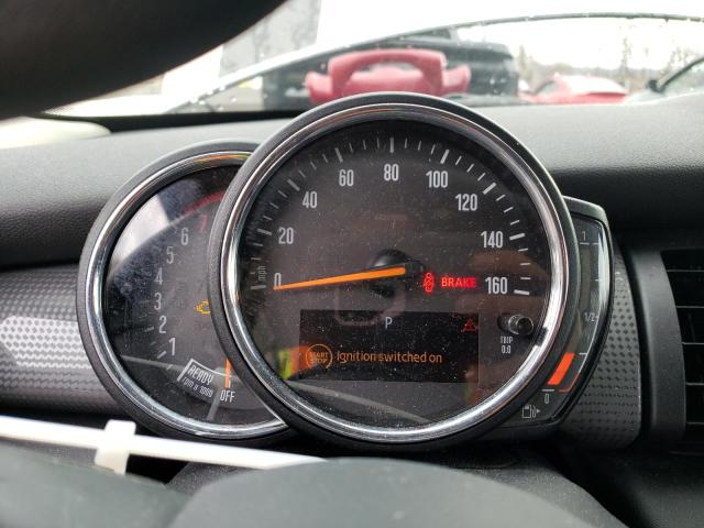 WMWXU1C55J2F81534 Mini Cooper