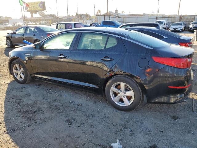 2015 KIA OPTIMA LX - KNAGM4A75F5664938