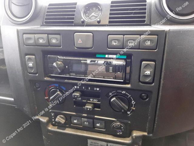 SALLDHMS77A750108 Land Rover DEFENDER 1