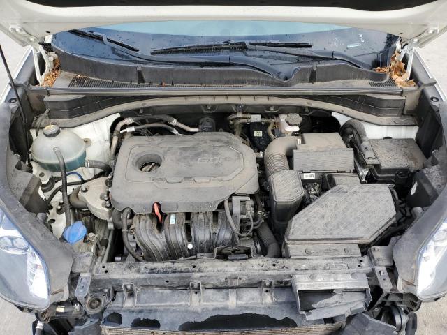 2019 KIA SPORTAGE L - KNDPM3AC3K7591738