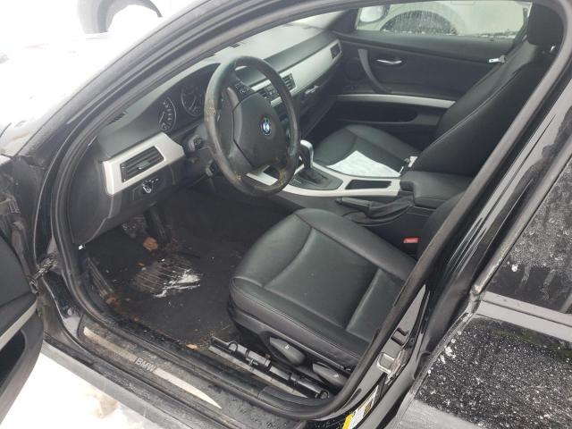 WBAPG7G53BNM68375 BMW 323 I