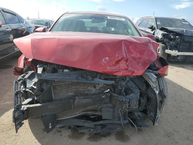 3KPF24AD0KE112787 KIA Forte