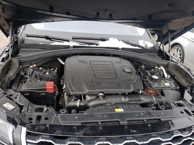 SALYB2EXXLA255826 Land Rover Range Rover Velar S