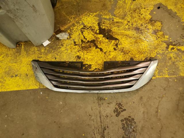 2017 TOYOTA SIENNA LE - 5TDKZ3DC4HS844314