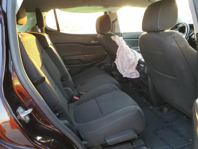 2018 GMC ACADIA SLE - 1GKKNKLA0JZ177868