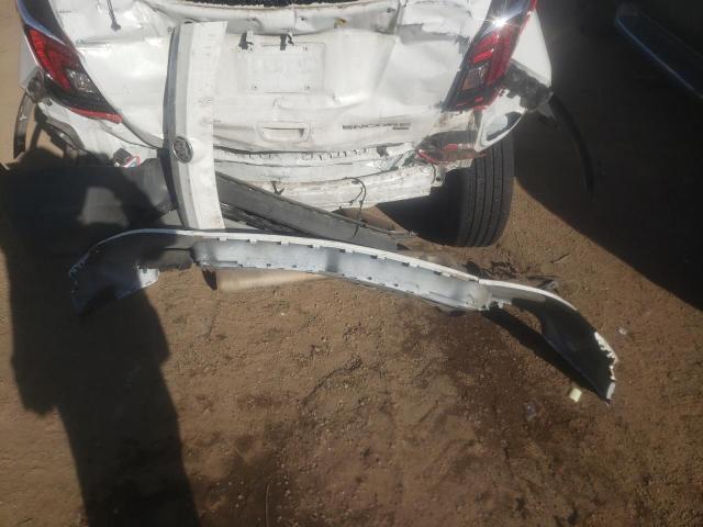2021 BUICK ENCORE PRE - KL4CJESB8MB317180