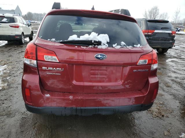 4S4BRBCC3E3305364 Subaru Outback 2.5i Premium