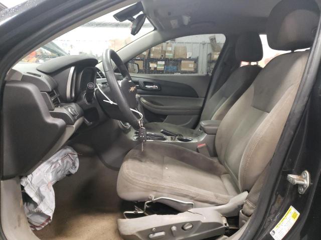 2016 CHEVROLET MALIBU LIM - 1G11A5SA6GU141736