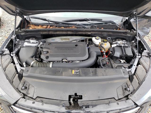 2021 BUICK ENVISION P - LRBAZLR44MD177147