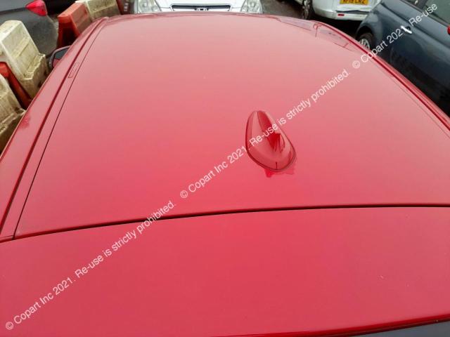 WBA1T92030J492625 BMW 114d Sport