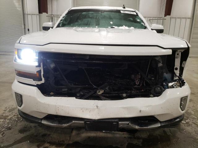 2017 CHEVROLET 1500 - 3GCUKREC0HG271800