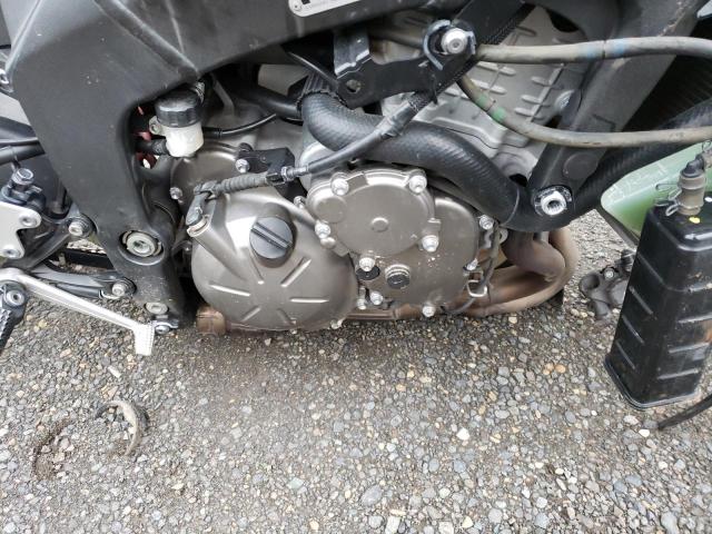 2013 KAWASAKI ZX636 E - JKBZXJE1XDA004914