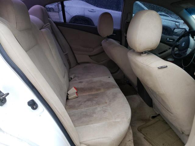1N4AL2AP0AC140431 2010 Nissan Altima Base