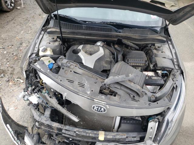 5XXGR4A68EG327542 KIA OPTIMA SX
