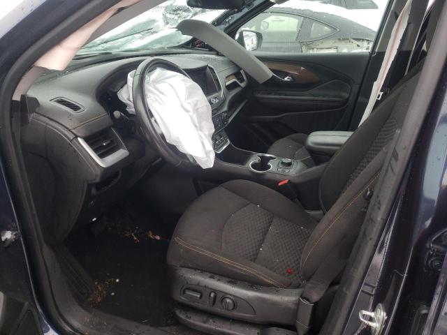 3GKALMEV6KL169828 GMC Terrain Sle
