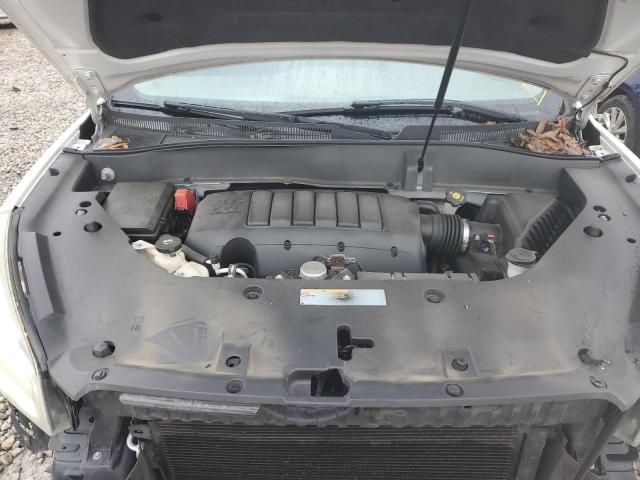 2015 GMC ACADIA SLE - 1GKKRNEDXFJ321249