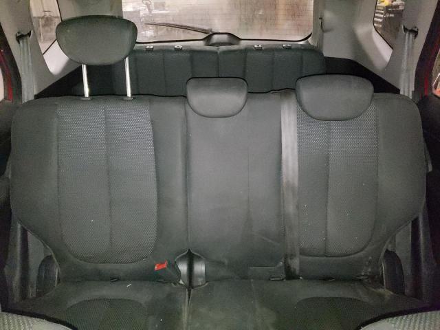 KNAFG526087187406 KIA Rondo Lx