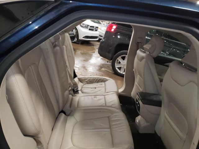 3LN6L5EC1HR605671 Lincoln MKZ