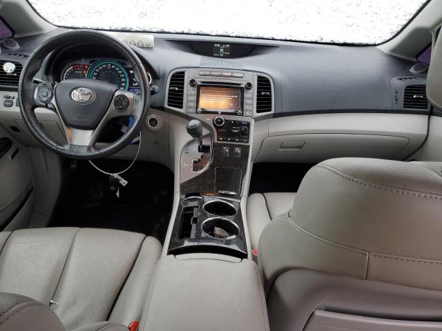 2015 TOYOTA VENZA LE 4T3BK3BBXFU116880