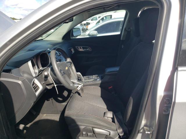 2015 CHEVROLET EQUINOX LS - 2GNALAEK6F1117131