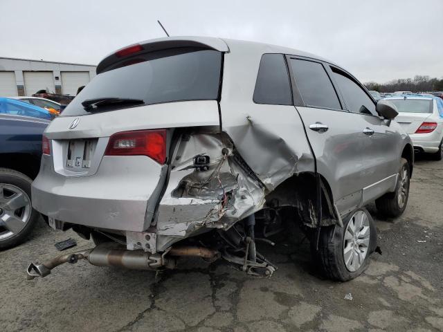 5J8TB1H58AA001326 Acura Rdx Technology