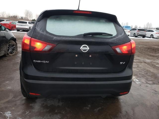 2019 NISSAN QASHQAI JN1BJ1CP9KW212984