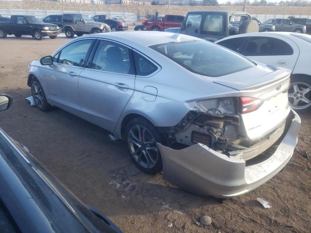 2019 FORD FUSION TIT 3FA6P0RU6KR139604