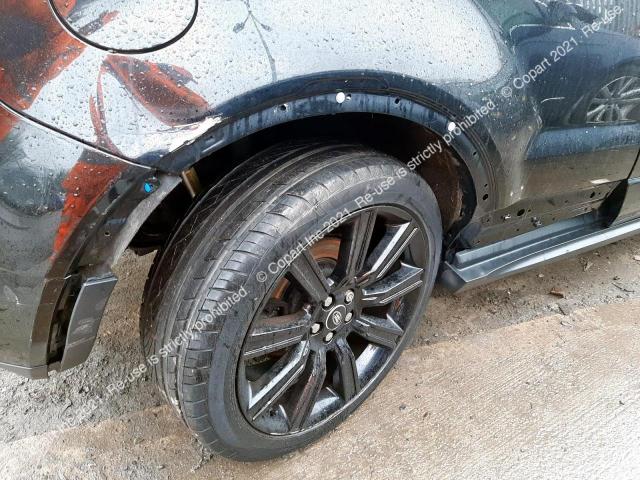 SALVA1AE2FH963715 Land Rover RANGE ROVE