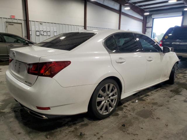 2015 LEXUS GS 350 - JTHBE1BL9FA011166