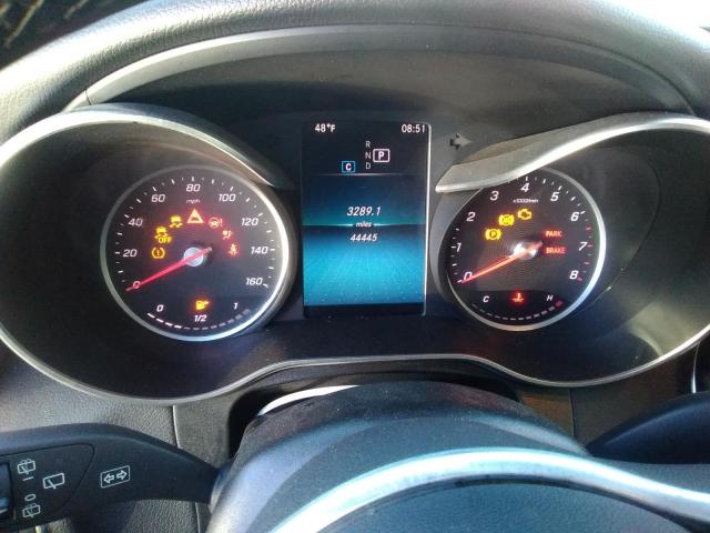 2020 MERCEDES-BENZ GLC 300 - W1N0G8DB6LF833379