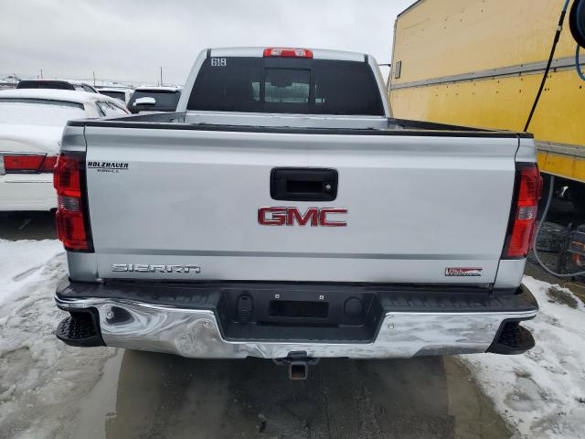 3GTU2UEC7EG188024 GMC Sierra K1500 Sle