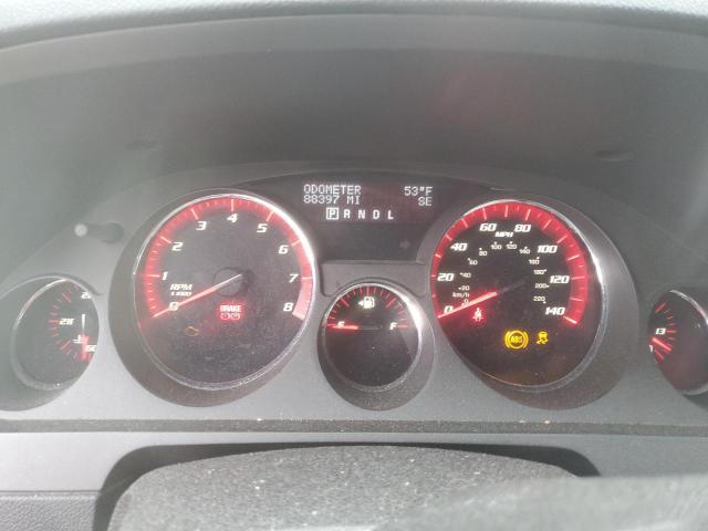 1GKKRREDXBJ104883 GMC Acadia