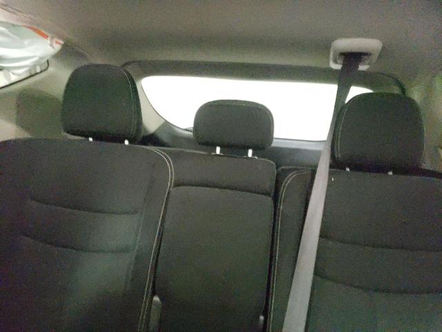 2015 NISSAN MURANO S 5N1AZ2MH0FN277258