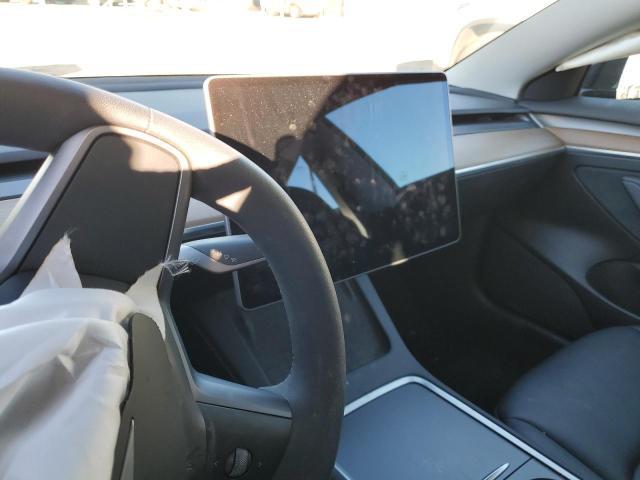 5YJ3E1EA2NF147600 Tesla MODEL 3