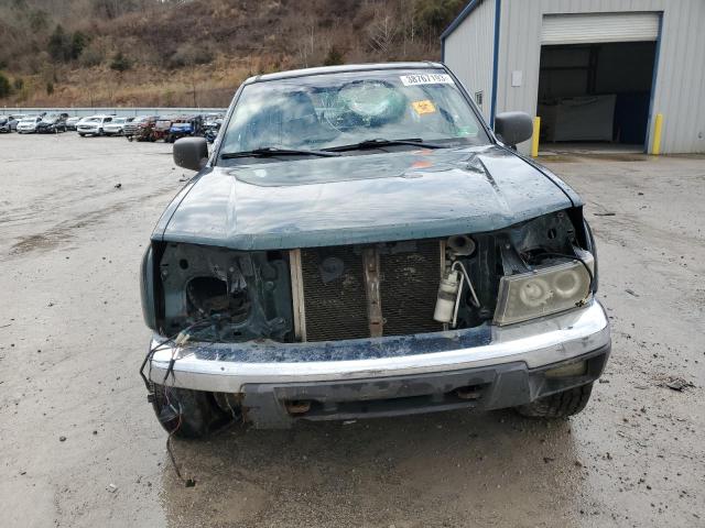 1GTDT196458248542 GMC Canyon