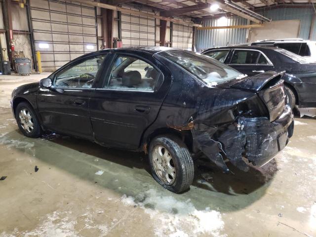 1B3ES56C55D268154 Dodge NEON SXT