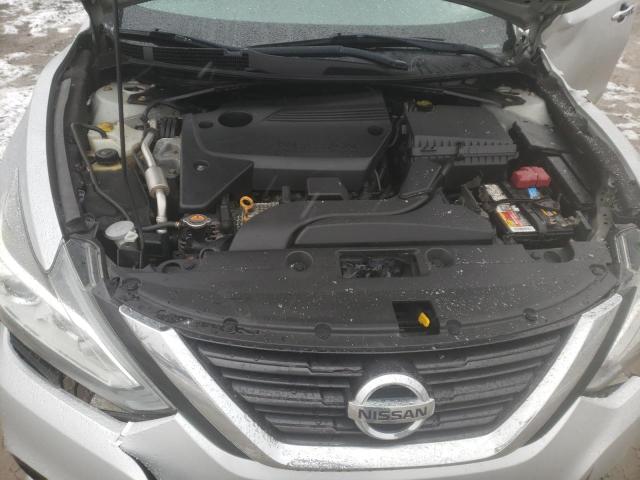 2017 NISSAN ALTIMA 2.5 - 1N4AL3AP6HC268348