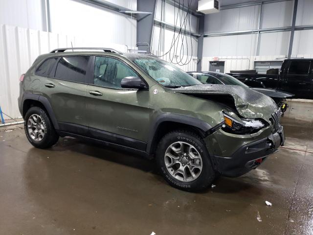 1C4PJMBX0LD566735 Jeep Cherokee Trailhawk