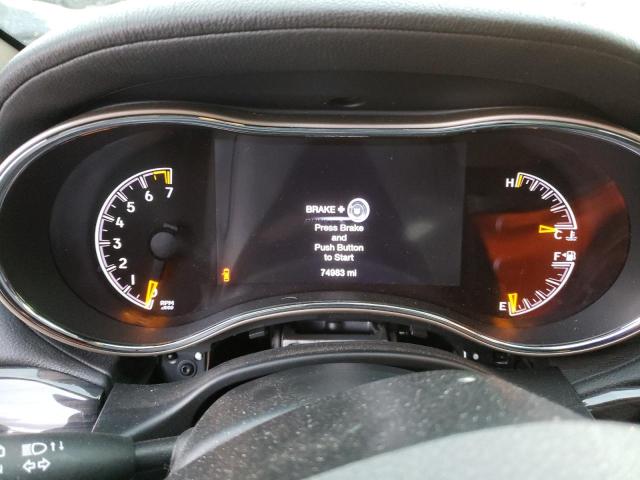 1C4RJFCG9GC377712 Jeep Grand Cherokee Overland