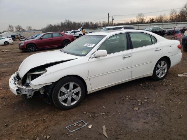 2006 Lexus ES 330 