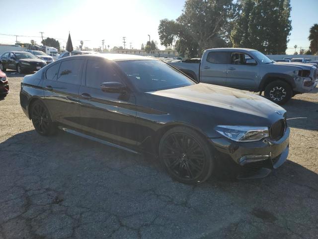 WBAJB9C54KB287776 BMW M550xi