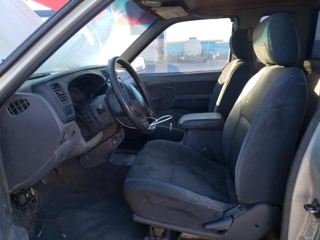 1N6DD26S3XC336645 Nissan Frontier King Cab Xe