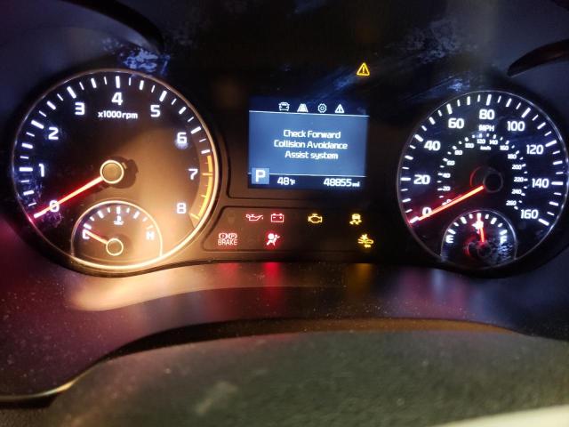 5XXGT4L32KG329612 KIA Optima Lx