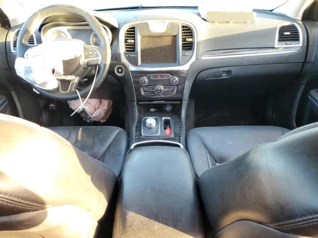 2015 CHRYSLER 300 LIMITE 2C3CCAAG1FH929953