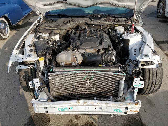 2018 FORD MUSTANG - 1FA6P8TH2J5123704